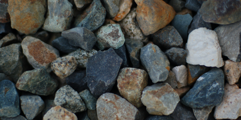 Stones